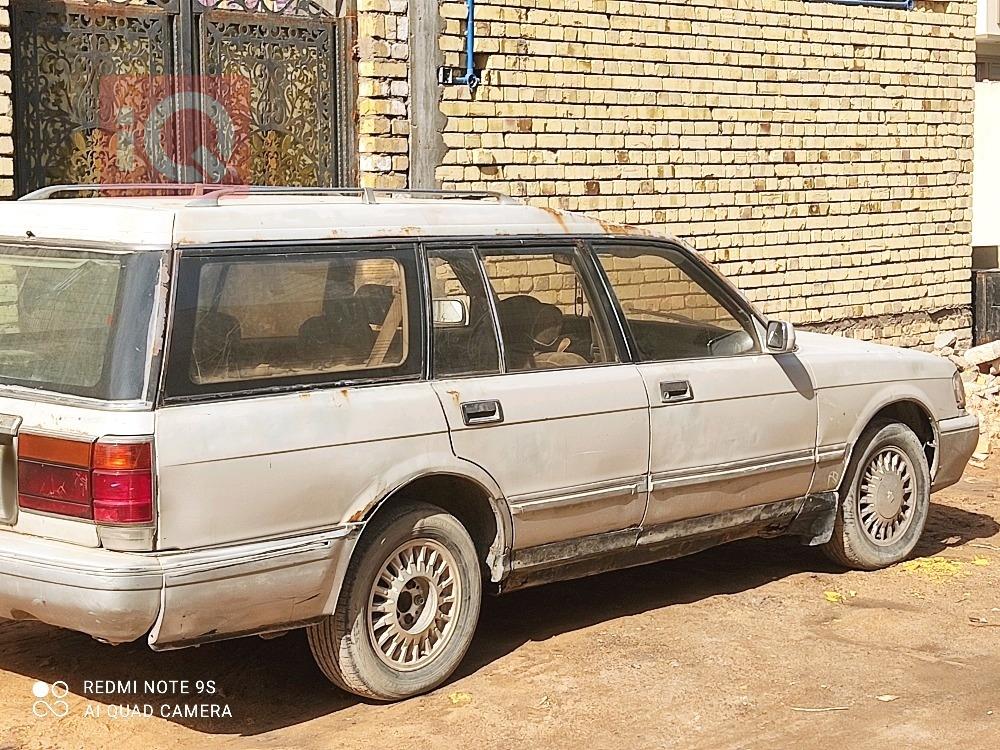 تويوتا كراون